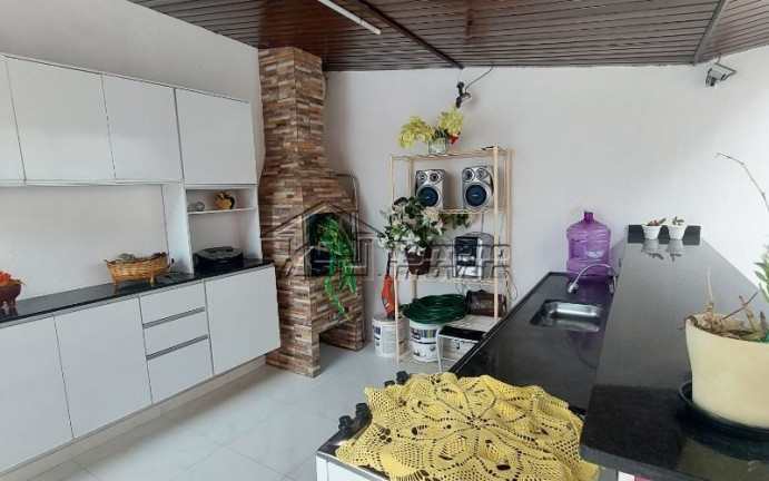 Imagem Casa com 3 Quartos à Venda, 198 m² em Bosque Dos Eucaliptos - São José Dos Campos Imagem Casa com 3 Quartos à Venda, 198 m² em Bosque Dos Eucaliptos - São José Dos Campos