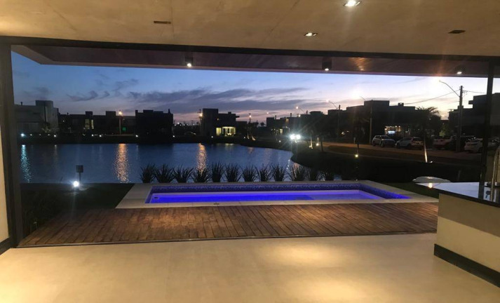 Imagem Casa de Condomínio com 4 Quartos à Venda, 240 m² em Marina - Xangri-lá Imagem Casa de Condomínio com 4 Quartos à Venda, 240 m² em Marina - Xangri-lá