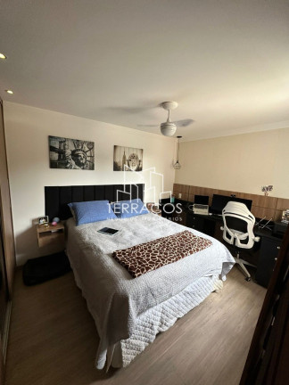 Imagem Apartamento com 3 Quartos à Venda, 94 m² em Engordadouro - Jundiaí Imagem Apartamento com 3 Quartos à Venda, 94 m² em Engordadouro - Jundiaí