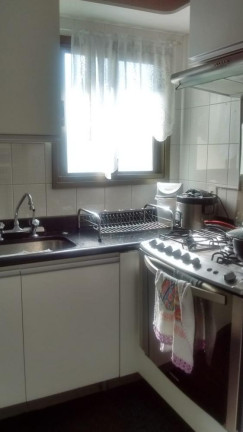 Imagem Apartamento com 3 Quartos à Venda, 106 m² em Tatuapé - São Paulo