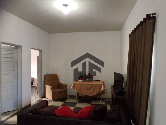 Imagem Casa com 9 Quartos à Venda, 500 m² em Afogados - Recife