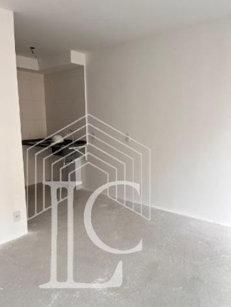 Imagem Apartamento com 1 Quarto à Venda, 25 m² em Vila Mariana - São Paulo