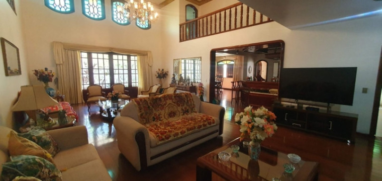 Imagem Casa com 6 Quartos para Alugar, 969 m² em Barra Da Tijuca - Rio De Janeiro
