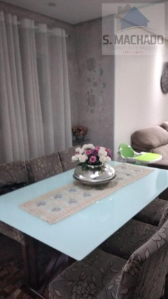 Imagem Apartamento com 3 Quartos à Venda, 176 m² em Vila Alto De Santo André - Santo André Imagem Apartamento com 3 Quartos à Venda, 176 m² em Vila Alto De Santo André - Santo André
