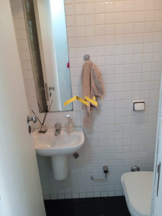 Imagem Apartamento com 2 Quartos à Venda, 136 m² em Campo Belo - São Paulo Imagem Apartamento com 2 Quartos à Venda, 136 m² em Campo Belo - São Paulo