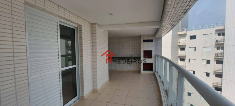 Imagem Apartamento com 2 Quartos à Venda, 80 m² em Boqueirão - Praia Grande Imagem Apartamento com 2 Quartos à Venda, 80 m² em Boqueirão - Praia Grande