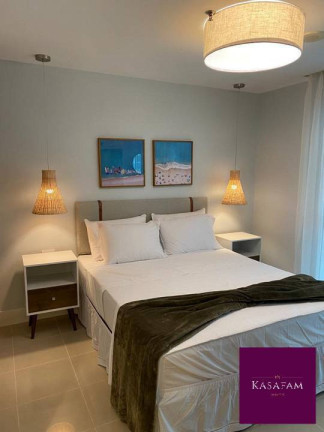 Imagem Apartamento com 1 Quarto à Venda, 48 m² em Barra Da Tijuca - Rio De Janeiro