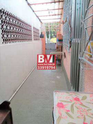 Imagem Casa com 3 Quartos à Venda, 116 m² em Vila Da Penha - Rio De Janeiro