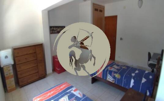 Imagem Casa com 3 Quartos à Venda, 120 m² em Marape - Santos