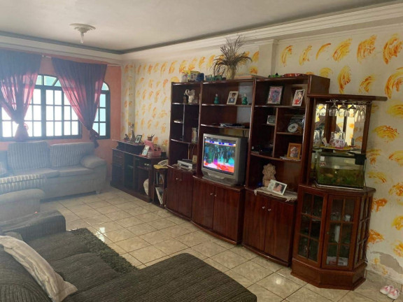 Imagem Sobrado com 4 Quartos à Venda, 239 m² em Jardim Estela - Poá Imagem Sobrado com 4 Quartos à Venda, 239 m² em Jardim Estela - Poá