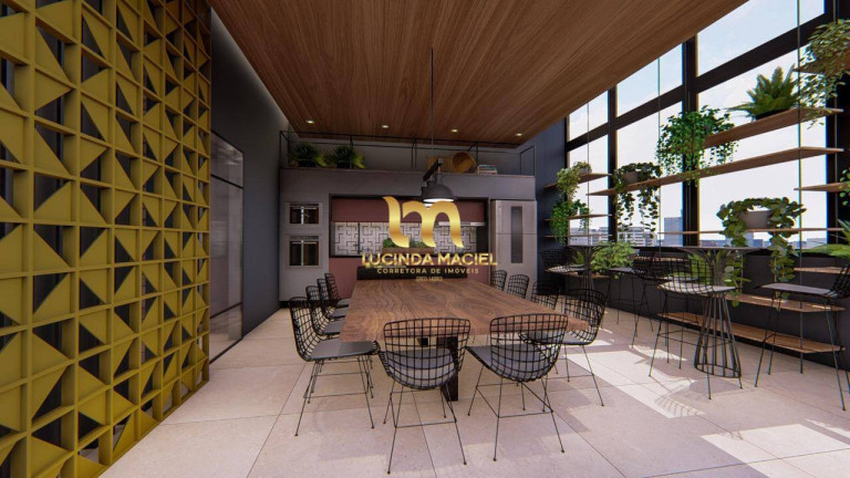 Imagem Apartamento com 2 Quartos à Venda, 83 m² em Canto Do Forte - Praia Grande