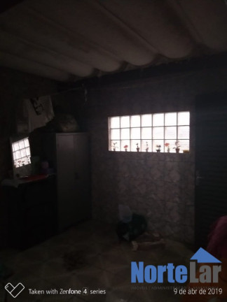 Imagem Casa com 2 Quartos à Venda, 125 m² em Jardim Shangrilá (zona Norte) - São Paulo