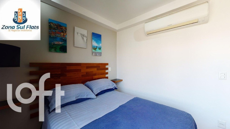 Imagem Apartamento com 1 Quarto à Venda, 35 m² em Sumarezinho - São Paulo Imagem Apartamento com 1 Quarto à Venda, 35 m² em Sumarezinho - São Paulo