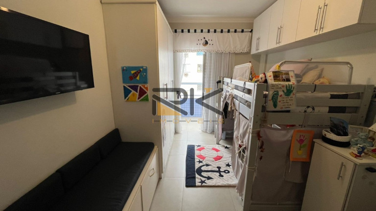 Imagem Cobertura com 3 Quartos à Venda, 94 m² em Itaguá - Ubatuba