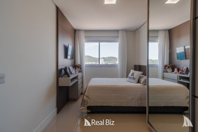 Imagem Apartamento com 2 Quartos à Venda, 105 m² em Palmas - Governador Celso Ramos Imagem Apartamento com 2 Quartos à Venda, 105 m² em Palmas - Governador Celso Ramos