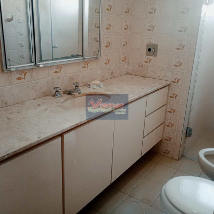 Imagem Apartamento com 3 Quartos à Venda, 70 m² em Enseada - Guarujá