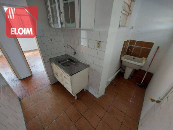 Imagem Apartamento com 2 Quartos à Venda, 44 m² em Vila Buarque - São Paulo Imagem Apartamento com 2 Quartos à Venda, 44 m² em Vila Buarque - São Paulo