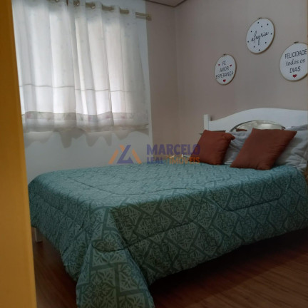 Casa de Condomínio com 3 Quartos à Venda, 81 m² em Primavera - Vitória Da Conquista