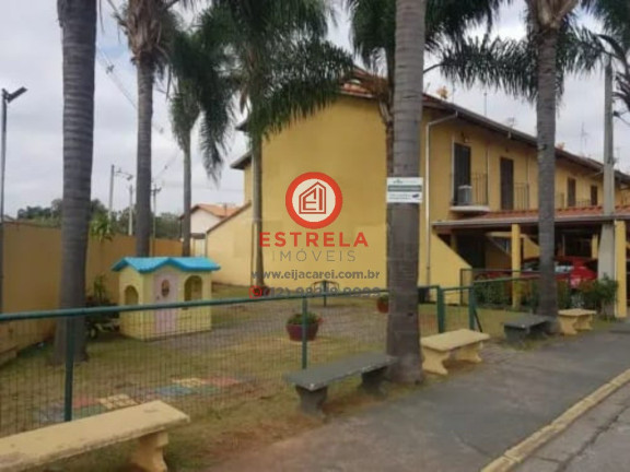 Imagem Casa com 2 Quartos à Venda, 80 m² em Jardim Jacinto - Jacareí Imagem Casa com 2 Quartos à Venda, 80 m² em Jardim Jacinto - Jacareí