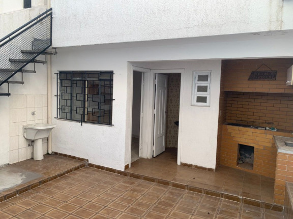 Imagem Casa com 3 Quartos à Venda, 182 m² em Jardim Da Glória - São Paulo Imagem Casa com 3 Quartos à Venda, 182 m² em Jardim Da Glória - São Paulo