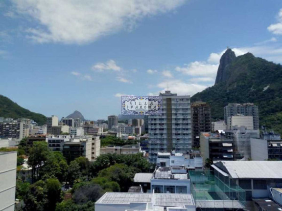 Imagem Apartamento com 3 Quartos à Venda, 130 m² em Botafogo - Rio De Janeiro