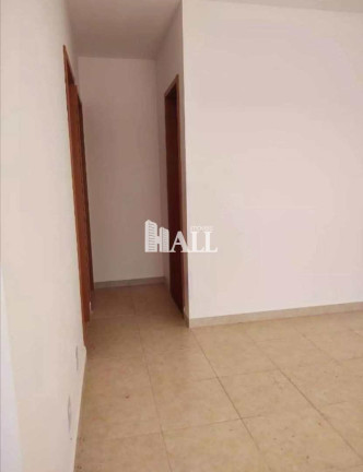 Imagem Casa com 2 Quartos à Venda, 45 m² em Jardim Das Palmeiras - Bady Bassitt Imagem Casa com 2 Quartos à Venda, 45 m² em Jardim Das Palmeiras - Bady Bassitt