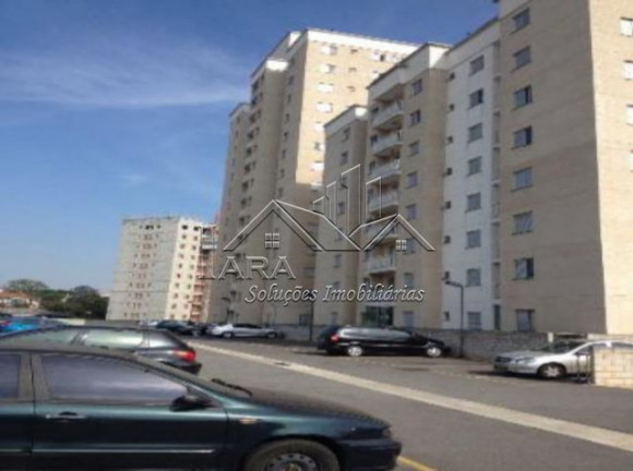Apartamento com 2 Quartos à Venda,  em Cidade Lider - Sao Paulo
