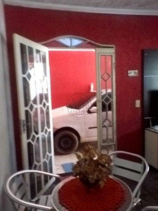 Imagem Casa com 6 Quartos à Venda, 160 m² em Recanto Das Emas - Brasília