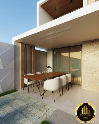 Imagem Casa com 3 Quartos à Venda,  em Cararu - Eusébio
