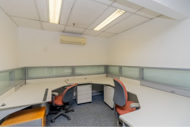 Imagem Sala Comercial à Venda, 644 m² em Paraíso - São Paulo Imagem Sala Comercial à Venda, 644 m² em Paraíso - São Paulo