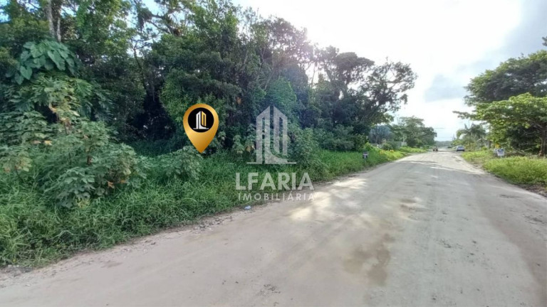 Imagem Terreno à Venda, 360 m² em Cambiju - Itapoá Imagem Terreno à Venda, 360 m² em Cambiju - Itapoá