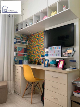 Imagem Apartamento com 2 Quartos à Venda, 52 m² em Jacarepaguá - Rio De Janeiro