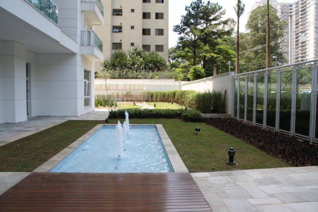 Imagem Apartamento com 5 Quartos à Venda, 340 m² em Alphaville Comercial - Barueri Imagem Apartamento com 5 Quartos à Venda, 340 m² em Alphaville Comercial - Barueri