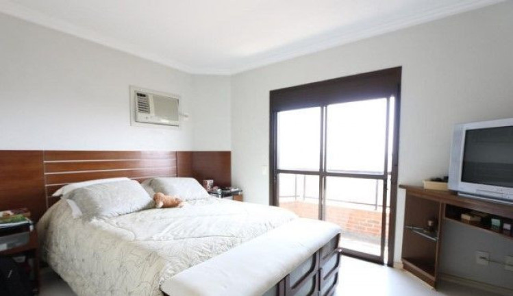 Imagem Imóvel com 3 Quartos à Venda, 176 m² em Vila Andrade - São Paulo