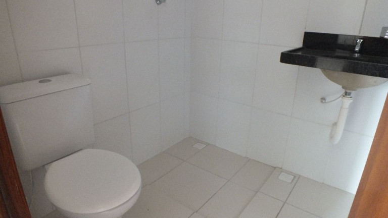Imagem Apartamento com 2 Quartos à Venda, 55 m² em Bancários - João Pessoa