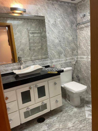 Imagem Apartamento com 3 Quartos à Venda, 107 m² em Centro - São Caetano Do Sul Imagem Apartamento com 3 Quartos à Venda, 107 m² em Centro - São Caetano Do Sul