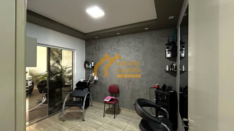 Imagem Casa com 2 Quartos à Venda, 94 m² em Jardim Fogaça - Itapetininga Imagem Casa com 2 Quartos à Venda, 94 m² em Jardim Fogaça - Itapetininga