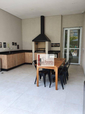 Imagem Apartamento com 1 Quarto à Venda, 38 m² em Vila Suzana - São Paulo Imagem Apartamento com 1 Quarto à Venda, 38 m² em Vila Suzana - São Paulo