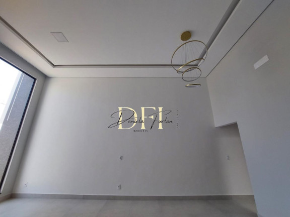 Imagem Casa de Condomínio com 3 Quartos à Venda, 134 m² em Condomínio Reserva Ipanema - Sorocaba