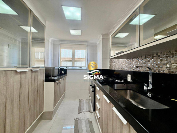Imagem Cobertura com 3 Quartos à Venda, 196 m² em Jardim Astúrias - Guarujá Imagem Cobertura com 3 Quartos à Venda, 196 m² em Jardim Astúrias - Guarujá