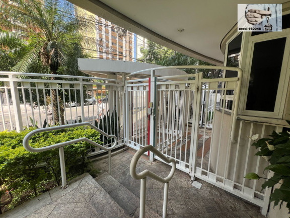 Imagem Apartamento com 1 Quarto para Alugar, 28 m² em Perdizes - São Paulo