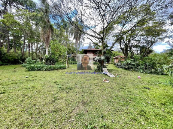 Imagem Casa com 5 Quartos à Venda, 456 m² em Vila Santo Antônio - Cotia