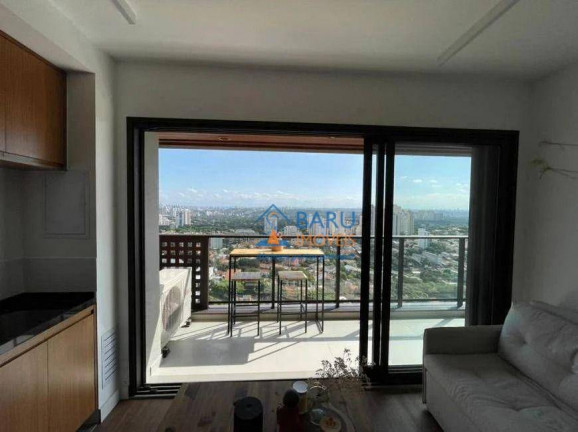 Imagem Apartamento com 2 Quartos à Venda, 71 m² em Vila Madalena - São Paulo