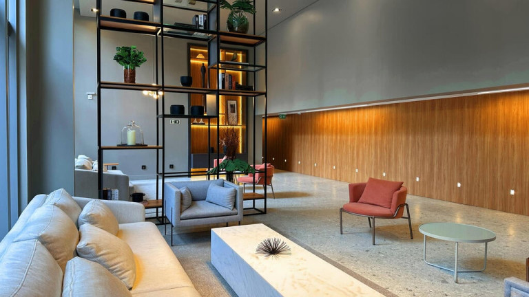 Imagem Apartamento com 3 Quartos à Venda, 92 m² em Moinhos De Vento - Porto Alegre