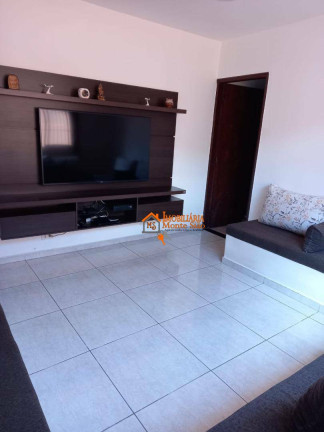 Imagem Sobrado com 2 Quartos à Venda, 156 m² em Jardim Ipanema - Guarulhos Imagem Sobrado com 2 Quartos à Venda, 156 m² em Jardim Ipanema - Guarulhos
