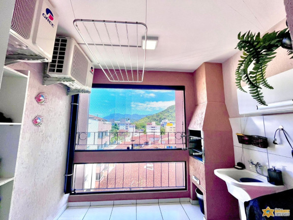 Imagem Apartamento com 2 Quartos à Venda, 62 m² em Centro - Ubatuba