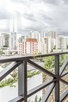 Imagem Casa com 5 Quartos à Venda, 534 m² em Jardim Da Glória - São Paulo