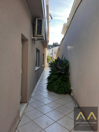 Imagem Casa com 4 Quartos à Venda, 450 m² em Tamboré - Santana De Parnaíba