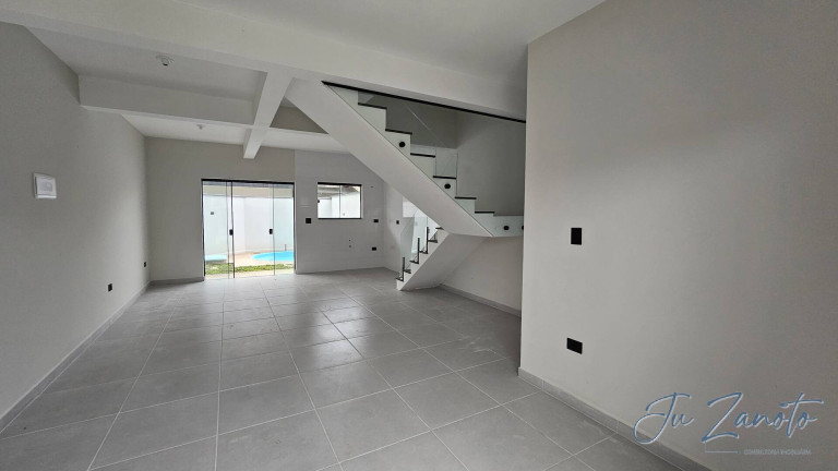 Imagem Sobrado com 3 Quartos à Venda, 119 m² em Sertãozinho - Matinhos Imagem Sobrado com 3 Quartos à Venda, 119 m² em Sertãozinho - Matinhos