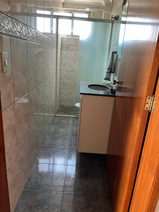Imagem Apartamento com 2 Quartos à Venda, 88 m² em Planalto Paulista - São Paulo